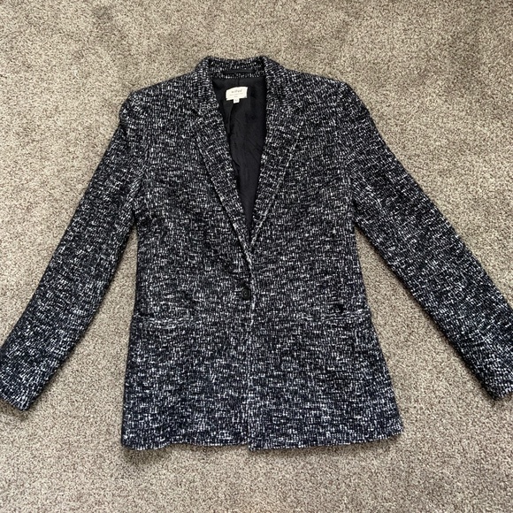 Wilfred wool blazer - Picture 1 of 1